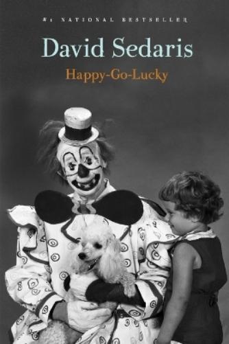 Happy-Go-Lucky