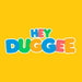 Hey Duggee: Fun on the Farm