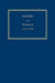 Œuvres complètes de Voltaire (Complete Works of Voltaire) 32B