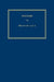 Œuvres complètes de Voltaire (Complete Works of Voltaire) 18A