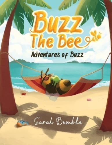 Buzz the Bee