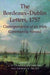 The Bordeaux-Dublin Letters, 1757