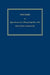 Œuvres complètes de Voltaire (Complete Works of Voltaire) 43