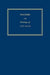 Œuvres complètes de Voltaire (Complete Works of Voltaire) 18B