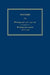 Œuvres complètes de Voltaire (Complete Works of Voltaire) 18C