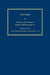 Œuvres complètes de Voltaire (Complete Works of Voltaire) 44A
