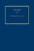 Œuvres complètes de Voltaire (Complete Works of Voltaire) 57A