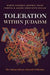 Toleration within Judaism
