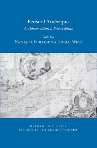 Penser l’Amérique