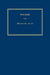 Œuvres complètes de Voltaire (Complete Works of Voltaire) 63B