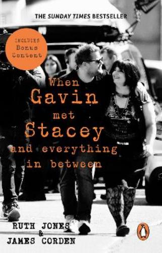 When Gavin Met Stacey and Everything in Between