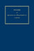 Œuvres complètes de Voltaire (Complete Works of Voltaire) 38