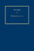 Œuvres complètes de Voltaire (Complete Works of Voltaire) 45A