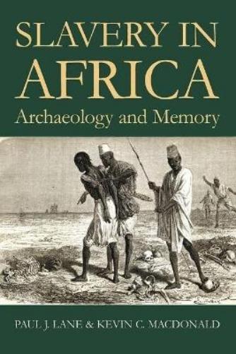 Slavery in Africa
