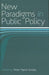 New Paradigms in Public Policy