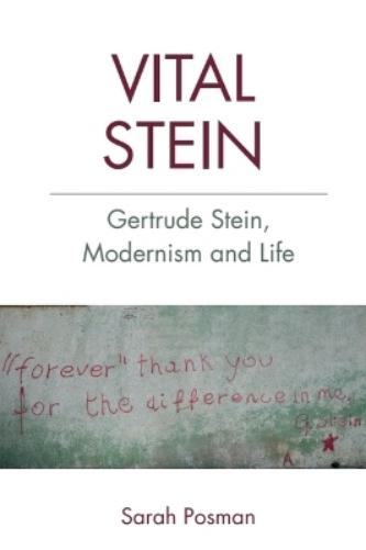 Vital Stein