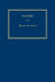 Œuvres complètes de Voltaire (Complete Works of Voltaire) 61A