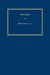 Œuvres complètes de Voltaire (Complete Works of Voltaire) 75A