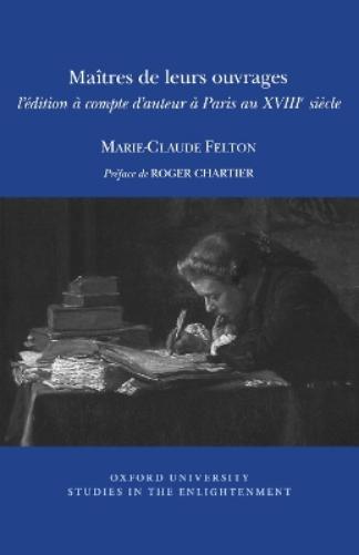 Maîtres de leurs ouvrages
