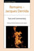 Remains – Jacques Derrida