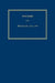 Œuvres complètes de Voltaire (Complete Works of Voltaire) 65A