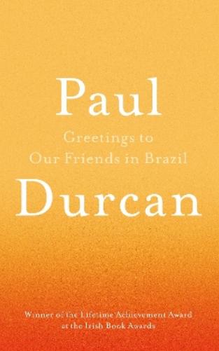 Greetings to Our Friends in Brazil