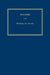 Œuvres complètes de Voltaire (Complete Works of Voltaire) 70B