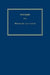 Œuvres complètes de Voltaire (Complete Works of Voltaire) 80C