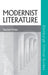 Modernist Literature
