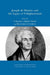 Joseph de Maistre and the legacy of Enlightenment