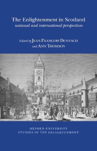 The Enlightenment in Scotland