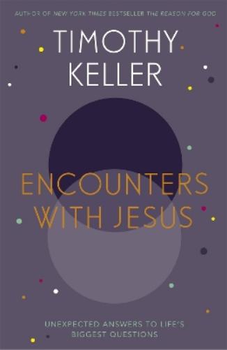 Encounters With Jesus