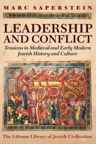 Leadership and Conflict
