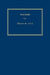 Œuvres complètes de Voltaire (Complete Works of Voltaire) 65C