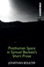 Posthuman Space in Samuel Beckett's Short Prose