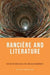 Rancière and Literature