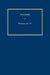 Œuvres complètes de Voltaire (Complete Works of Voltaire) 52