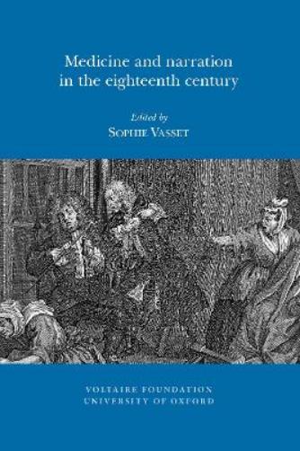 Medicine and Narration in the Eighteenth Century