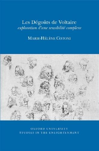 Les Dégoûts de Voltaire