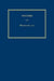 Œuvres complètes de Voltaire (Complete Works of Voltaire) 77A