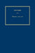 Œuvres complètes de Voltaire (Complete Works of Voltaire) 61B