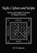 Sigils, Ciphers and Scripts