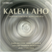 Kalevi Aho: Theremin Concerto/Horn Concerto