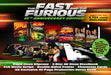 The Fast and the Furious 25th Anniversary Ultimate Collector's Edition