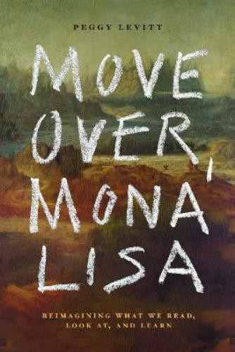 Move Over, Mona Lisa