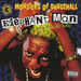 Monsters of Dancehall - Energy God
