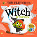 There's a Witch in Your Book