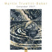 Martin Truefitt-Baker Wall Calendar 2027 (Art Calendar)