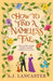 How To Find A Nameless Fae