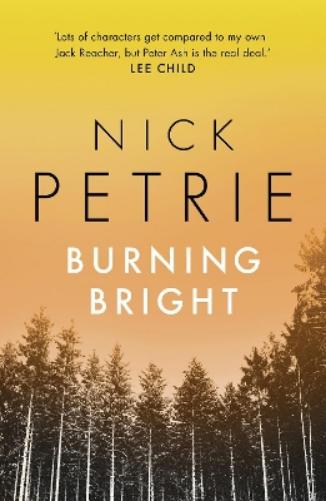 Burning Bright